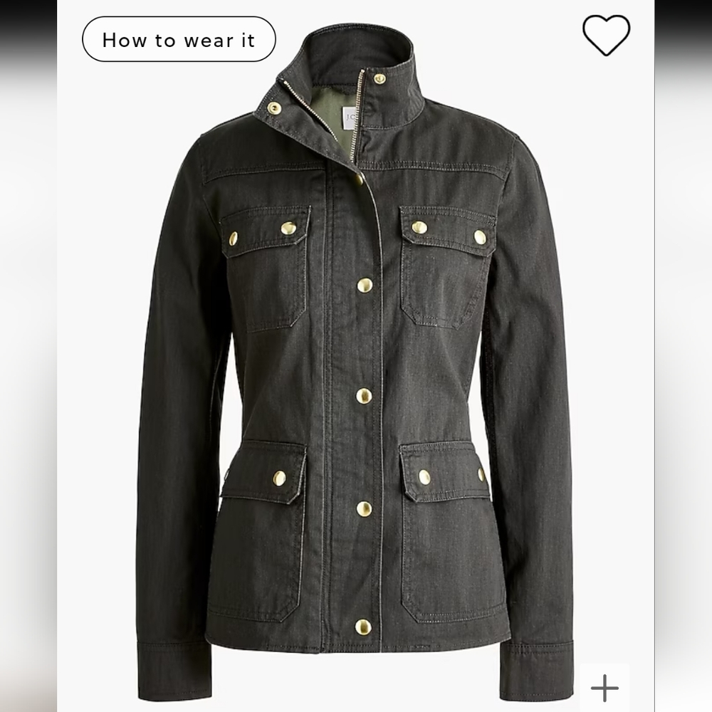 J.Crew, Women's Size XS Jacket - Picture 1 of 13